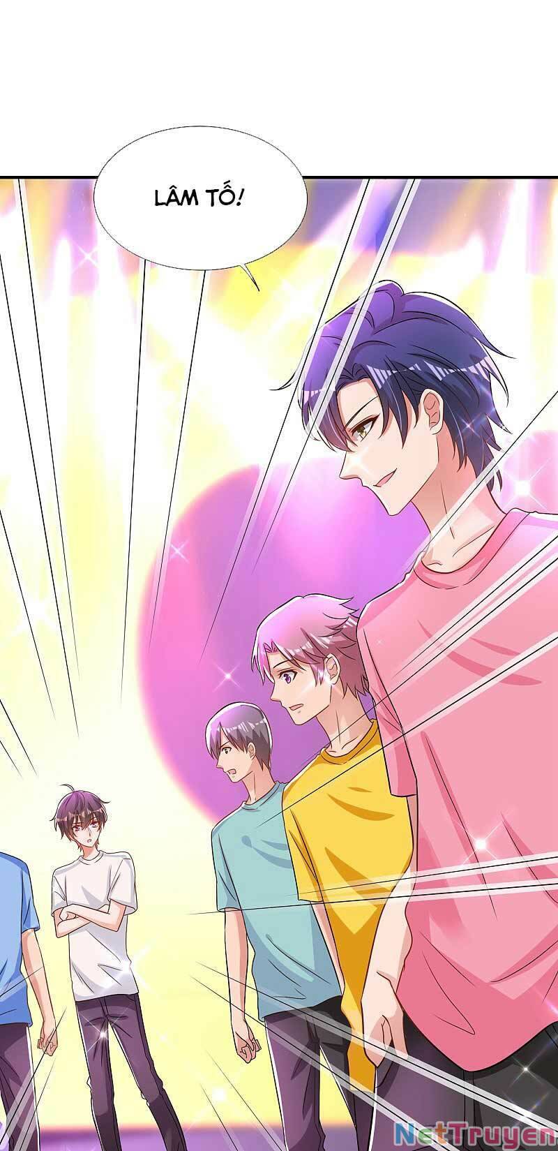Trùng Sinh Không Gian: Cô Vợ Hào Môn Nóng Bỏng Không Dễ Chọc Chapter 89 - 23
