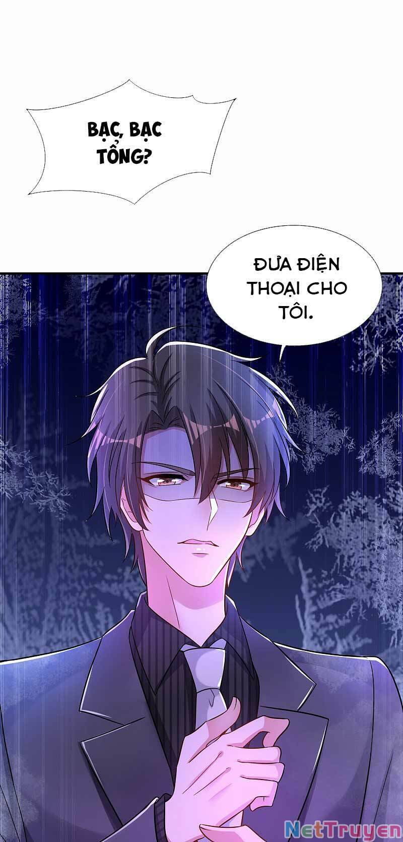 Trùng Sinh Không Gian: Cô Vợ Hào Môn Nóng Bỏng Không Dễ Chọc Chapter 89 - 38