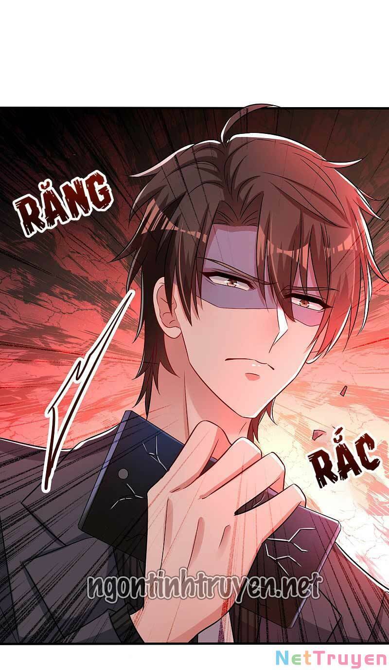 Trùng Sinh Không Gian: Cô Vợ Hào Môn Nóng Bỏng Không Dễ Chọc Chapter 89 - 44
