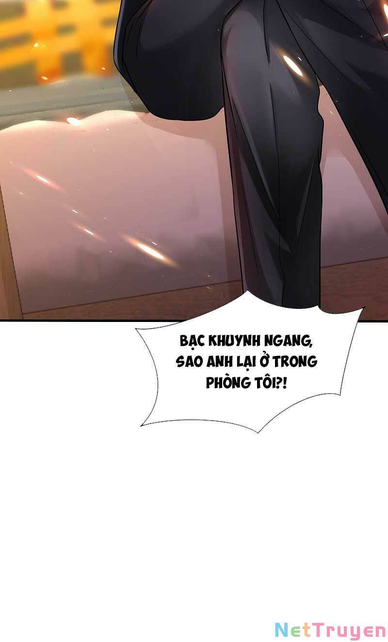 Trùng Sinh Không Gian: Cô Vợ Hào Môn Nóng Bỏng Không Dễ Chọc Chapter 90 - 14