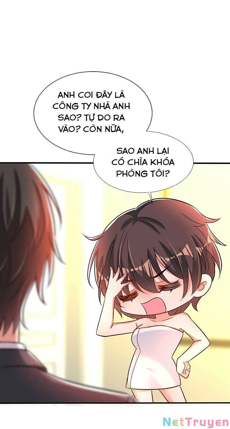 Trùng Sinh Không Gian: Cô Vợ Hào Môn Nóng Bỏng Không Dễ Chọc Chapter 90 - 15