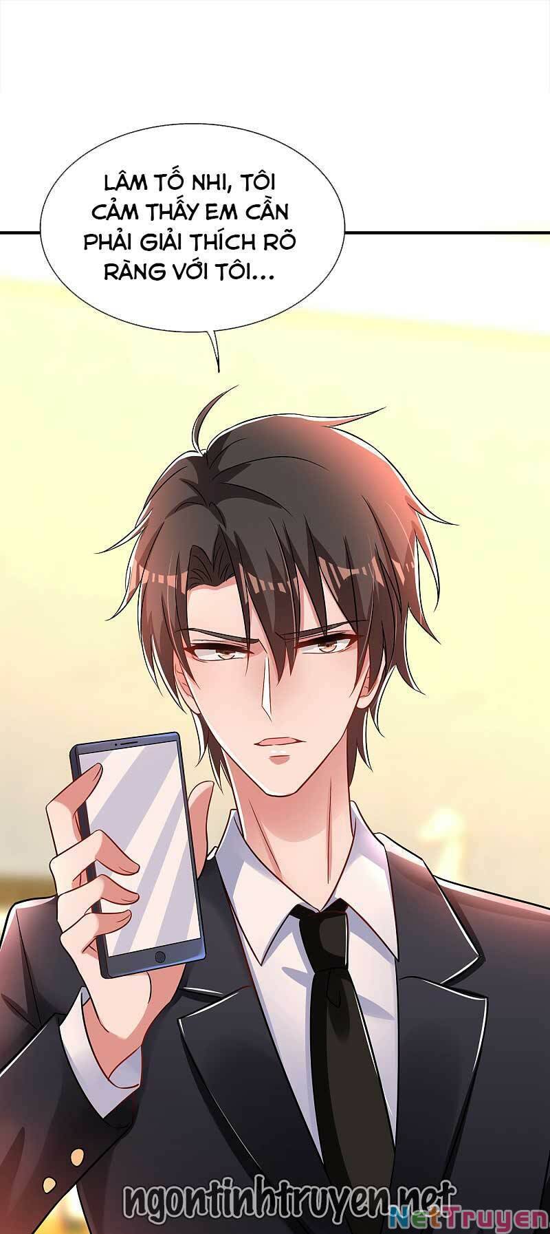 Trùng Sinh Không Gian: Cô Vợ Hào Môn Nóng Bỏng Không Dễ Chọc Chapter 90 - 22