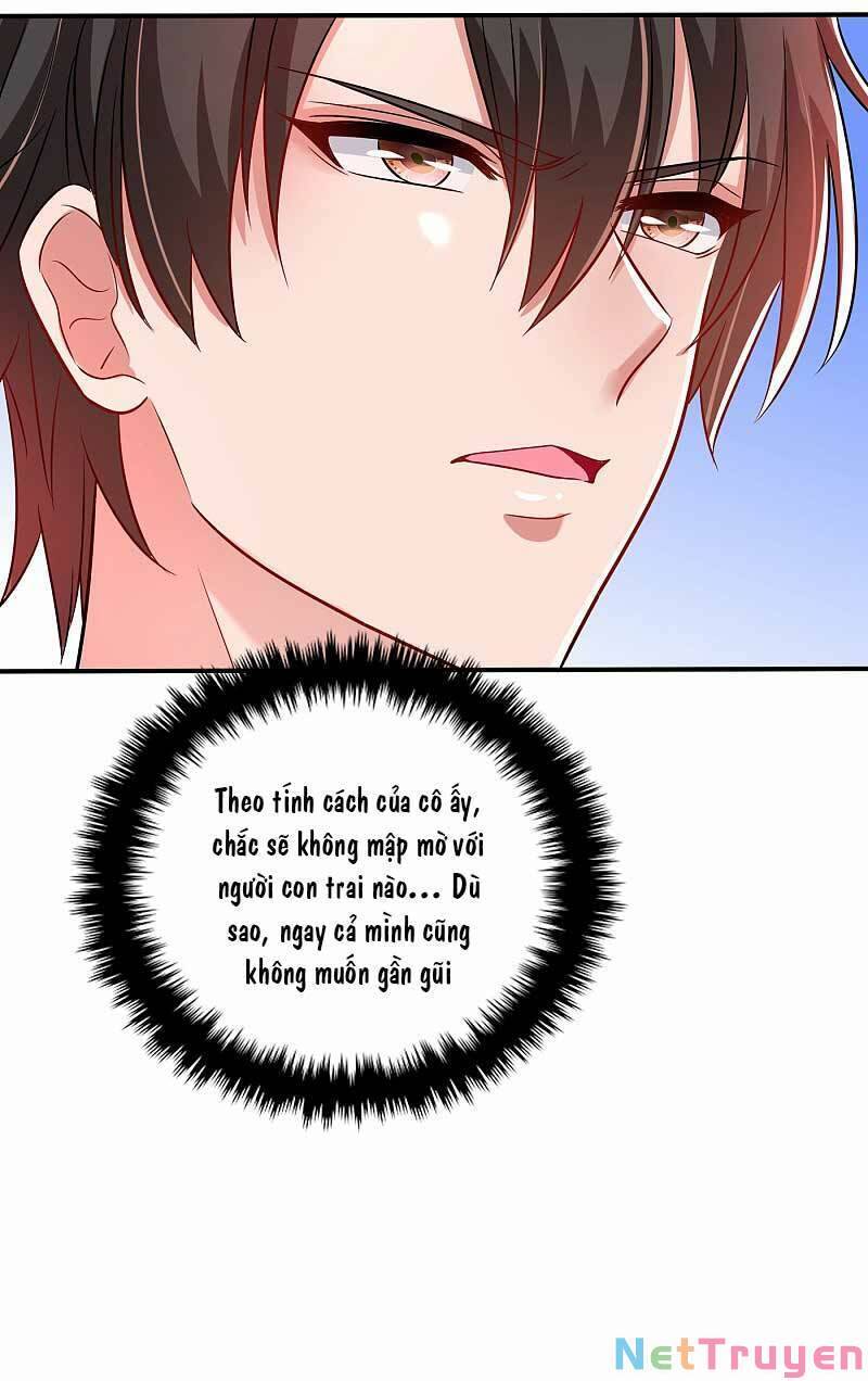 Trùng Sinh Không Gian: Cô Vợ Hào Môn Nóng Bỏng Không Dễ Chọc Chapter 91 - 8
