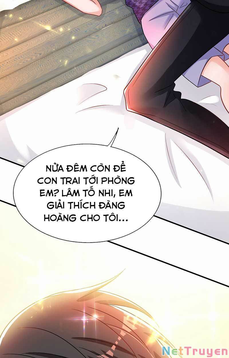 Trùng Sinh Không Gian: Cô Vợ Hào Môn Nóng Bỏng Không Dễ Chọc Chapter 92 - 17