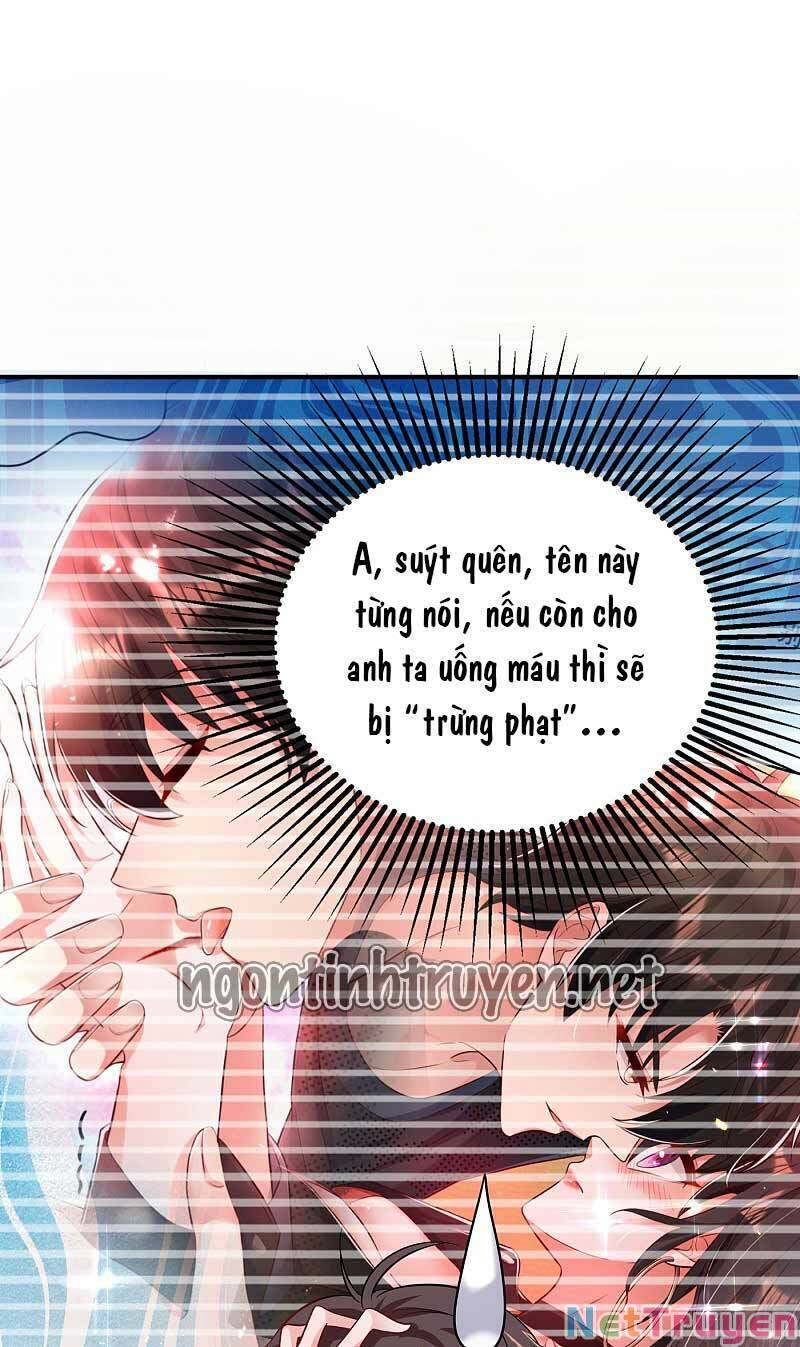 Trùng Sinh Không Gian: Cô Vợ Hào Môn Nóng Bỏng Không Dễ Chọc Chapter 92 - 40