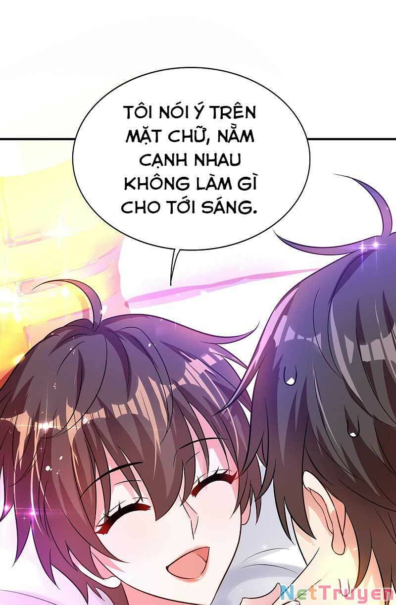 Trùng Sinh Không Gian: Cô Vợ Hào Môn Nóng Bỏng Không Dễ Chọc Chapter 92 - 46
