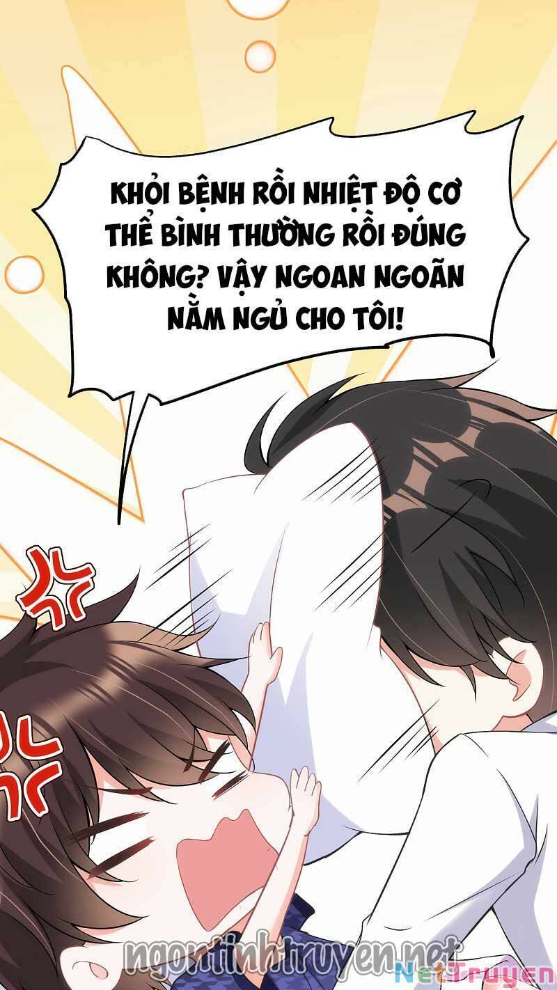 Trùng Sinh Không Gian: Cô Vợ Hào Môn Nóng Bỏng Không Dễ Chọc Chapter 93 - 27
