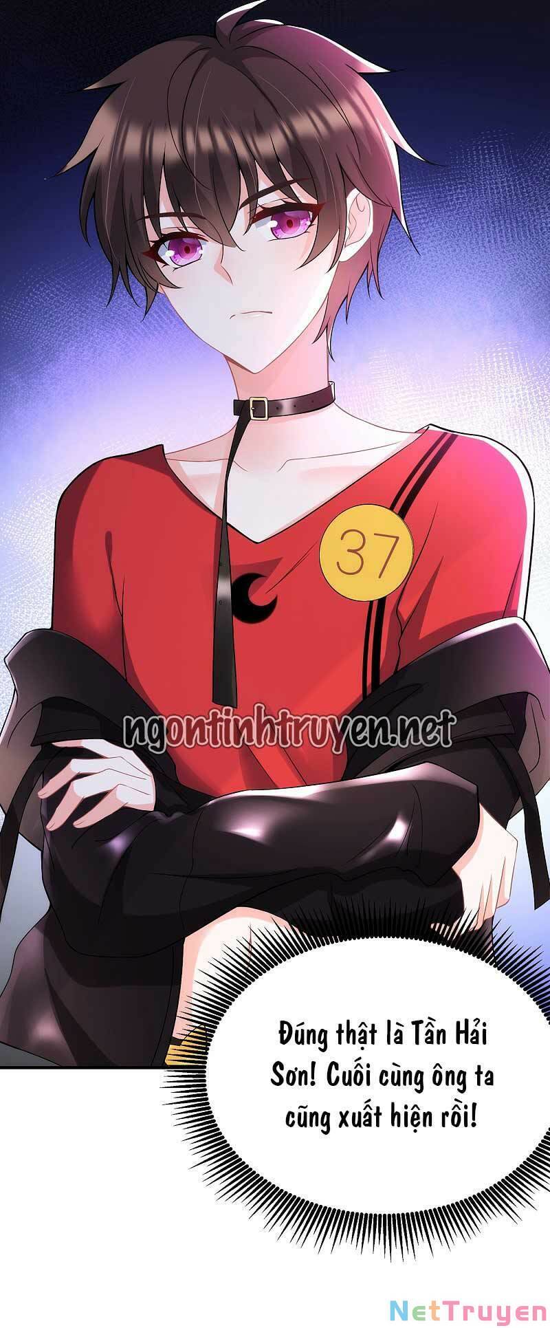 Trùng Sinh Không Gian: Cô Vợ Hào Môn Nóng Bỏng Không Dễ Chọc Chapter 94 - 11