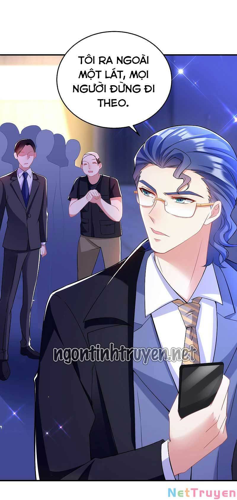 Trùng Sinh Không Gian: Cô Vợ Hào Môn Nóng Bỏng Không Dễ Chọc Chapter 94 - 13