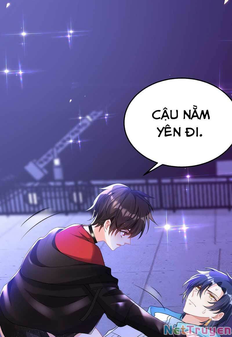 Trùng Sinh Không Gian: Cô Vợ Hào Môn Nóng Bỏng Không Dễ Chọc Chapter 95 - 26