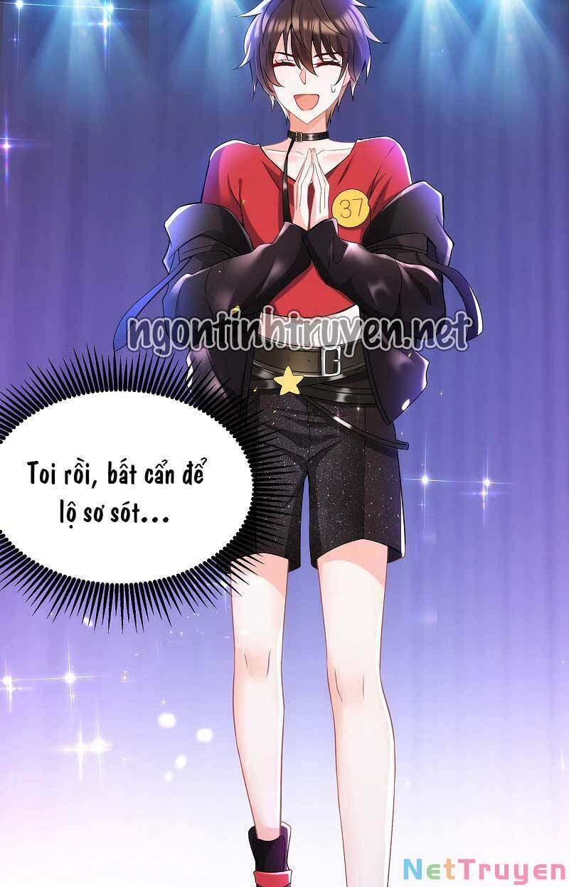 Trùng Sinh Không Gian: Cô Vợ Hào Môn Nóng Bỏng Không Dễ Chọc Chapter 95 - 5