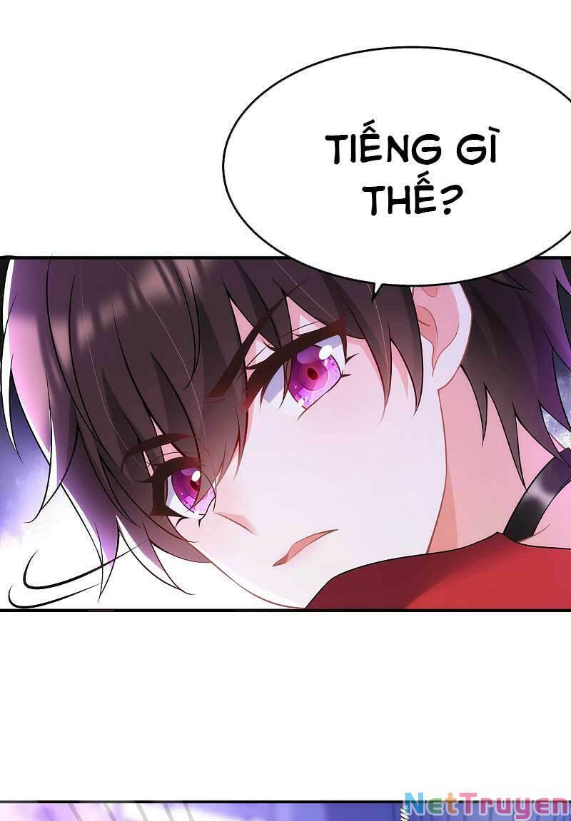 Trùng Sinh Không Gian: Cô Vợ Hào Môn Nóng Bỏng Không Dễ Chọc Chapter 95 - 8