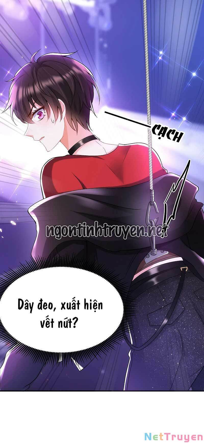 Trùng Sinh Không Gian: Cô Vợ Hào Môn Nóng Bỏng Không Dễ Chọc Chapter 95 - 9
