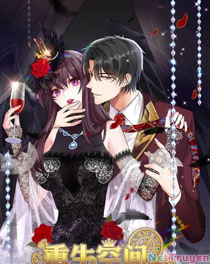 Trùng Sinh Không Gian: Cô Vợ Hào Môn Nóng Bỏng Không Dễ Chọc Chapter 96 - 1