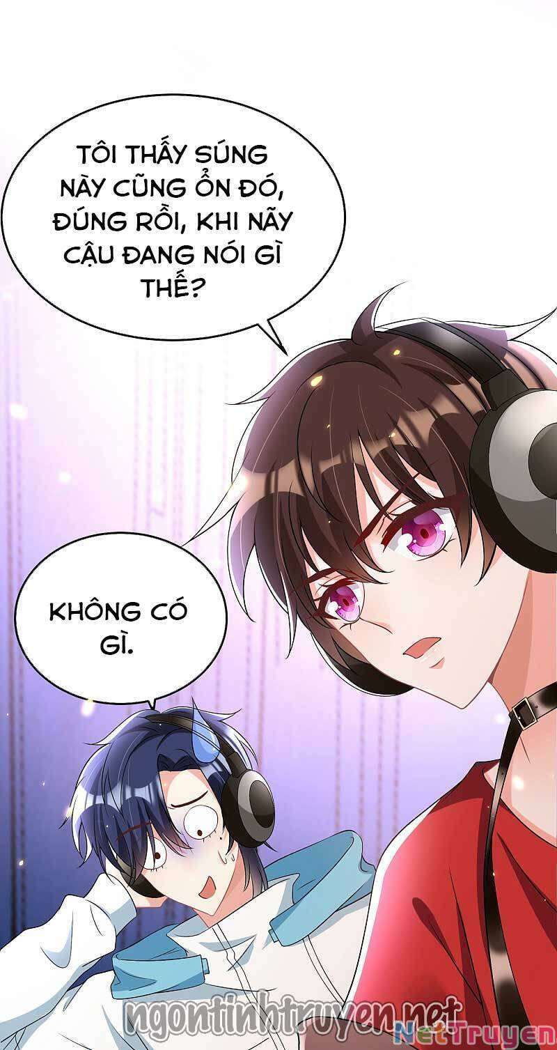 Trùng Sinh Không Gian: Cô Vợ Hào Môn Nóng Bỏng Không Dễ Chọc Chapter 96 - 30