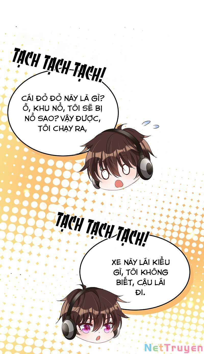 Trùng Sinh Không Gian: Cô Vợ Hào Môn Nóng Bỏng Không Dễ Chọc Chapter 96 - 32