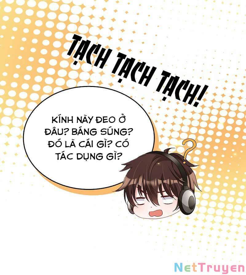 Trùng Sinh Không Gian: Cô Vợ Hào Môn Nóng Bỏng Không Dễ Chọc Chapter 96 - 33