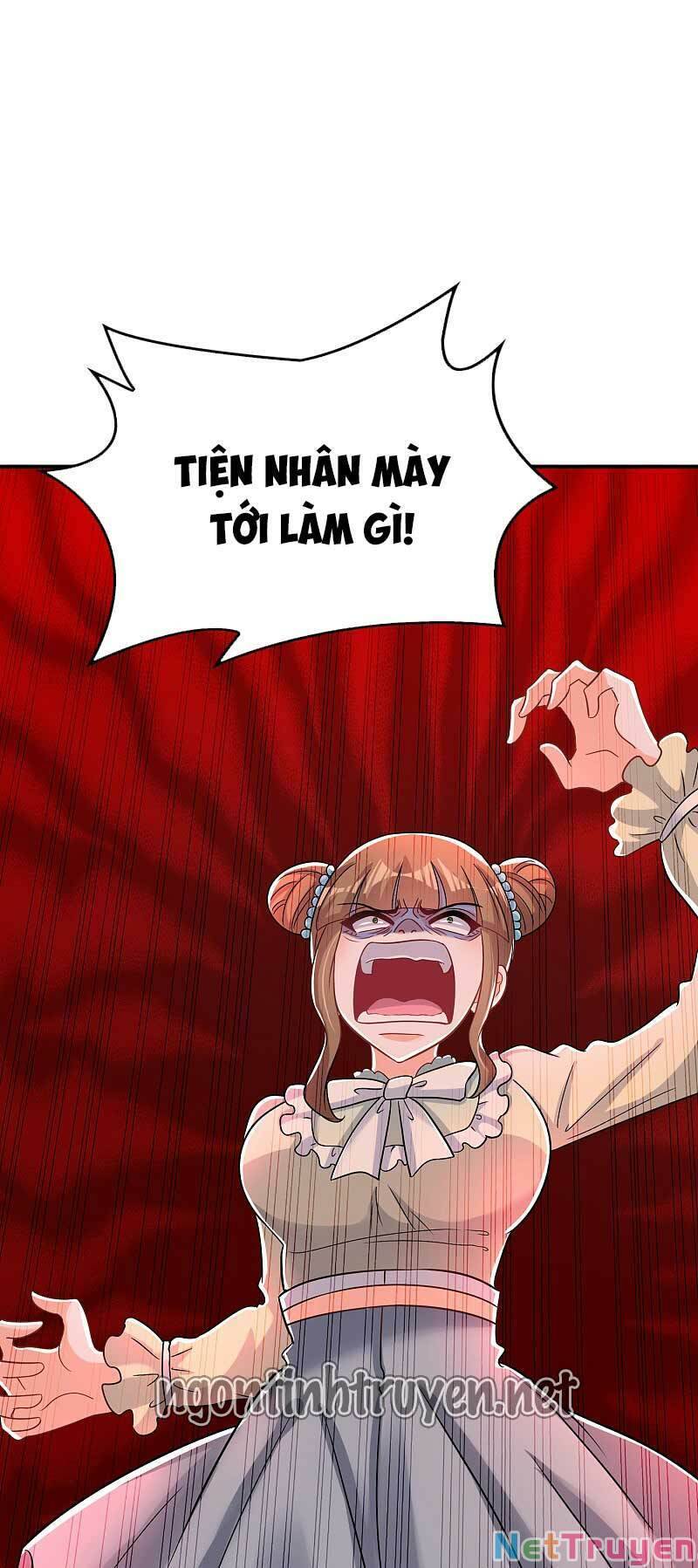 Trùng Sinh Không Gian: Cô Vợ Hào Môn Nóng Bỏng Không Dễ Chọc Chapter 99 - 10
