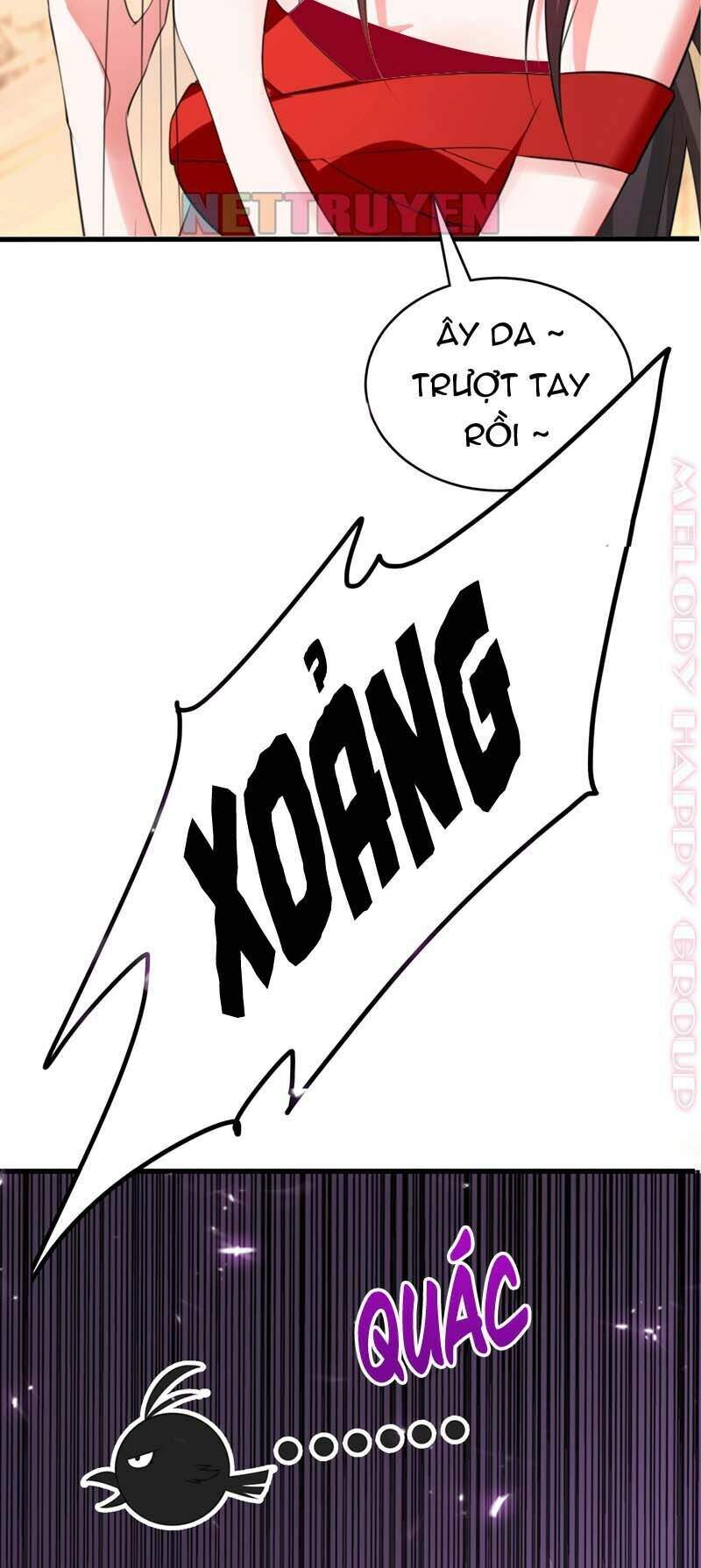 Trùng Sinh Không Gian: Cô Vợ Hào Môn Nóng Bỏng Không Dễ Chọc Chapter 10 - 12