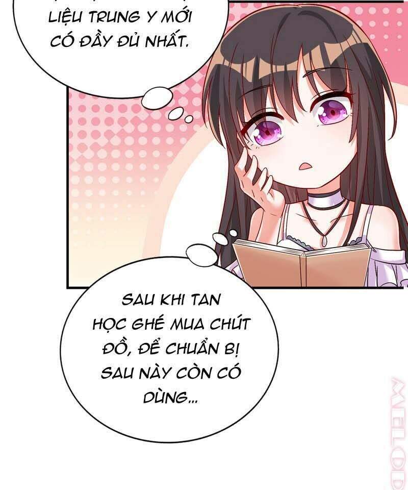 Trùng Sinh Không Gian: Cô Vợ Hào Môn Nóng Bỏng Không Dễ Chọc Chapter 11.5 - 26