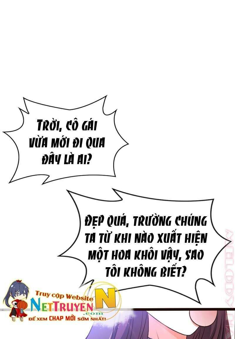Trùng Sinh Không Gian: Cô Vợ Hào Môn Nóng Bỏng Không Dễ Chọc Chapter 11 - 9