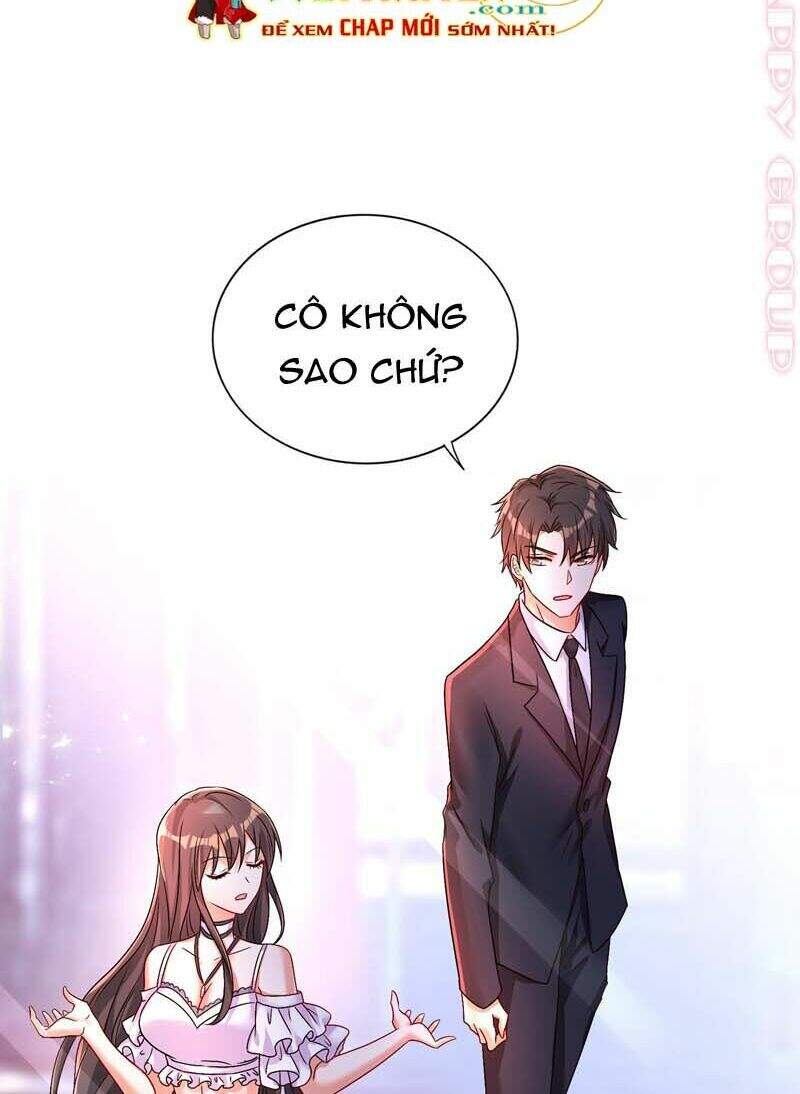 Trùng Sinh Không Gian: Cô Vợ Hào Môn Nóng Bỏng Không Dễ Chọc Chapter 12 - 23