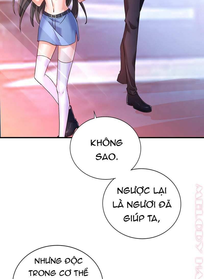 Trùng Sinh Không Gian: Cô Vợ Hào Môn Nóng Bỏng Không Dễ Chọc Chapter 12 - 24