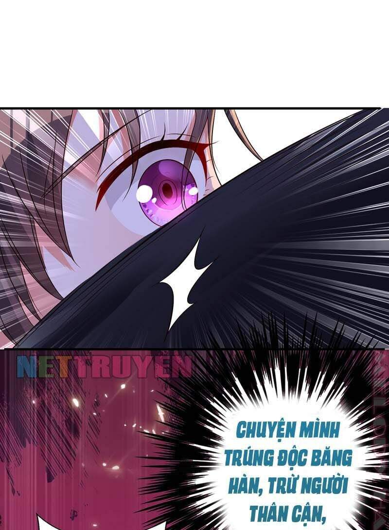 Trùng Sinh Không Gian: Cô Vợ Hào Môn Nóng Bỏng Không Dễ Chọc Chapter 12 - 26