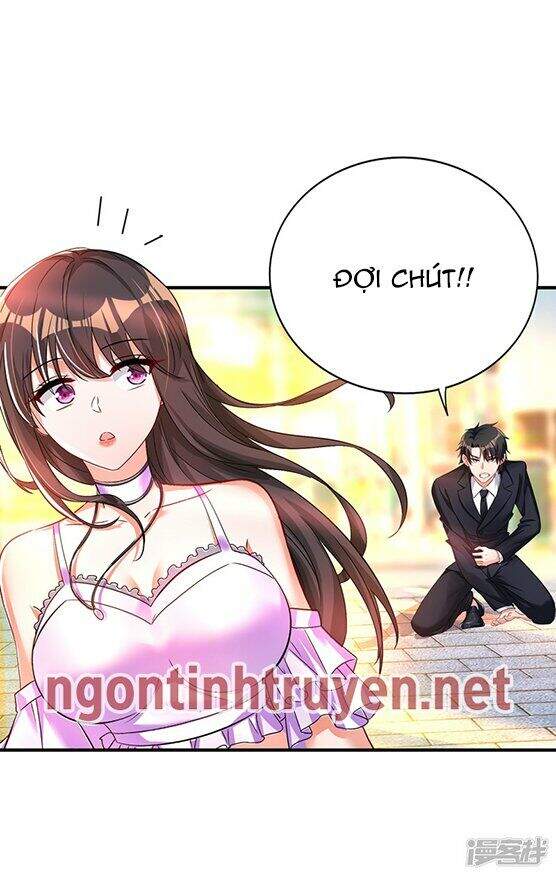 Trùng Sinh Không Gian: Cô Vợ Hào Môn Nóng Bỏng Không Dễ Chọc Chapter 14 - 5