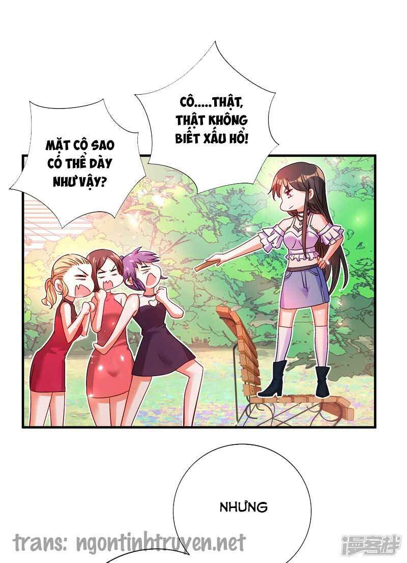 Trùng Sinh Không Gian: Cô Vợ Hào Môn Nóng Bỏng Không Dễ Chọc Chapter 15 - 14