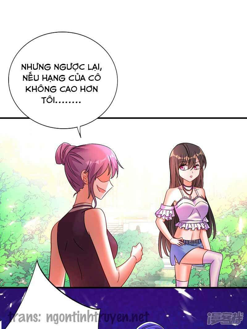 Trùng Sinh Không Gian: Cô Vợ Hào Môn Nóng Bỏng Không Dễ Chọc Chapter 15 - 19