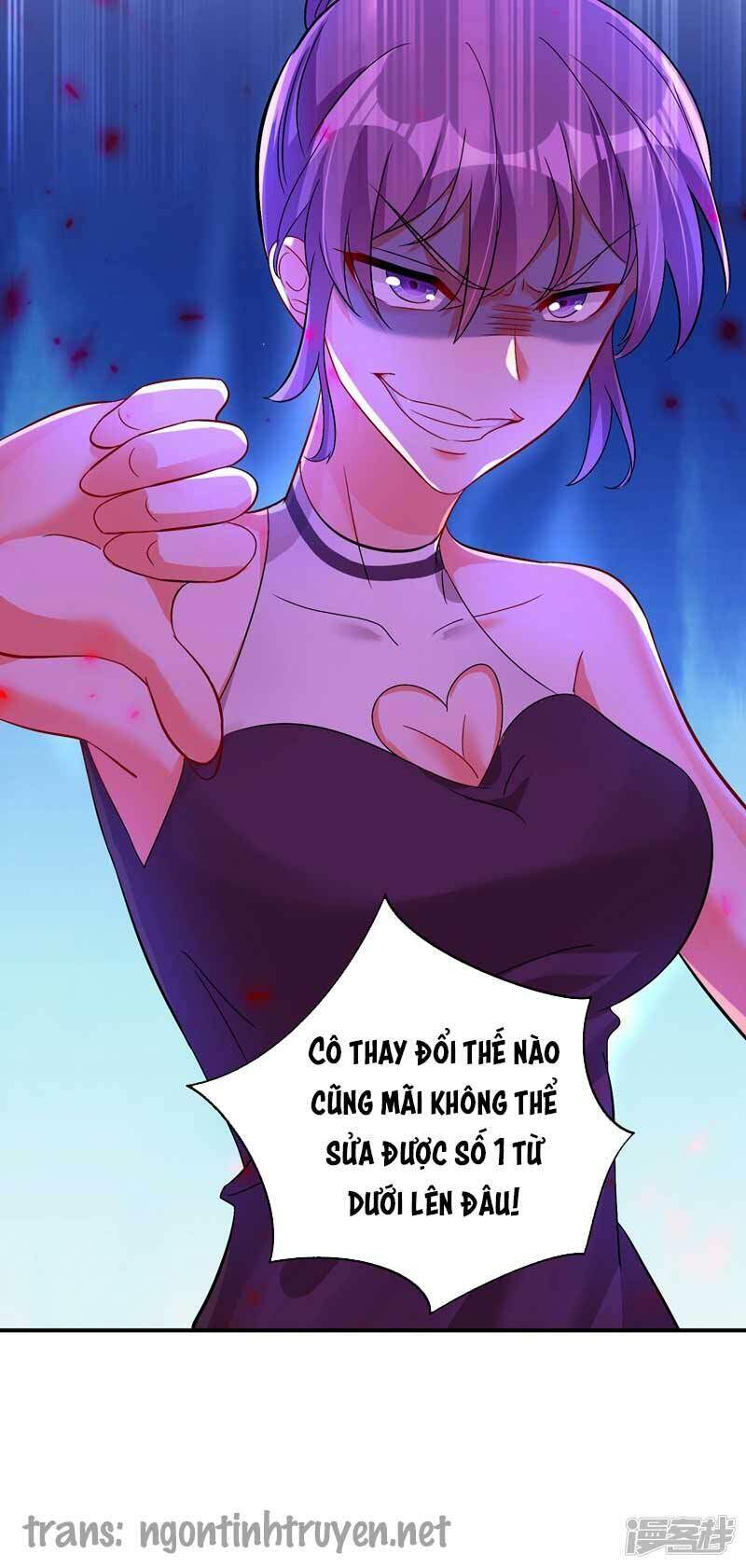 Trùng Sinh Không Gian: Cô Vợ Hào Môn Nóng Bỏng Không Dễ Chọc Chapter 15 - 9