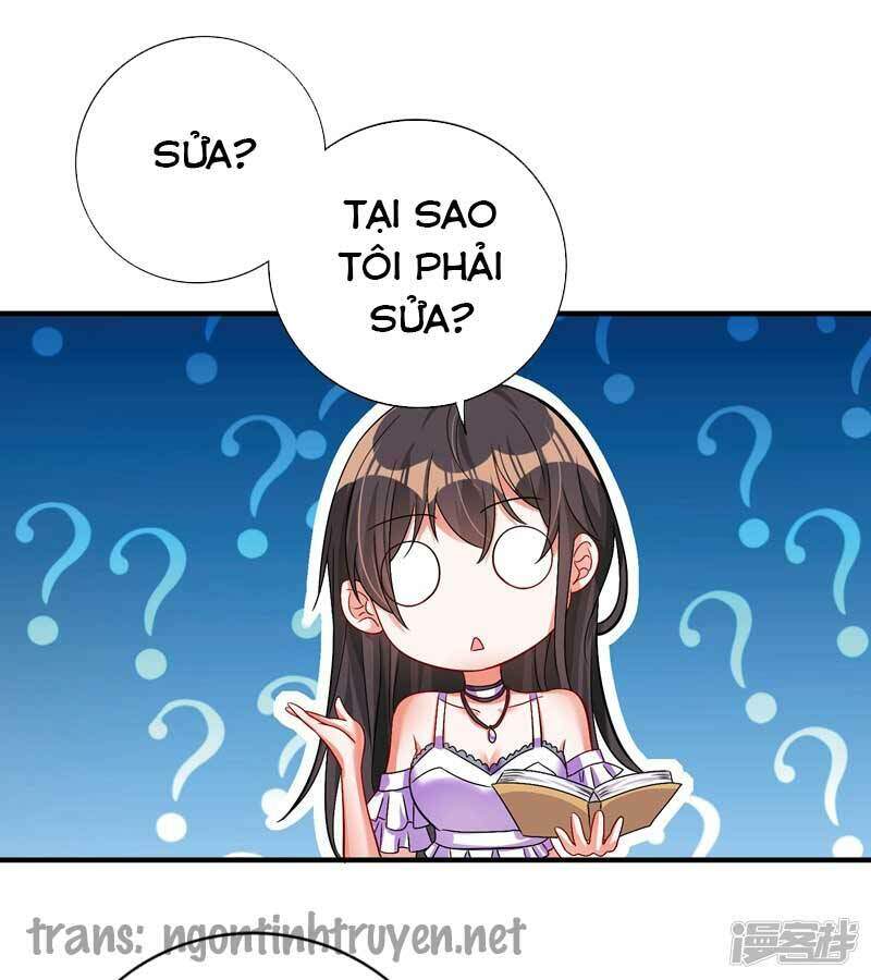 Trùng Sinh Không Gian: Cô Vợ Hào Môn Nóng Bỏng Không Dễ Chọc Chapter 15 - 10