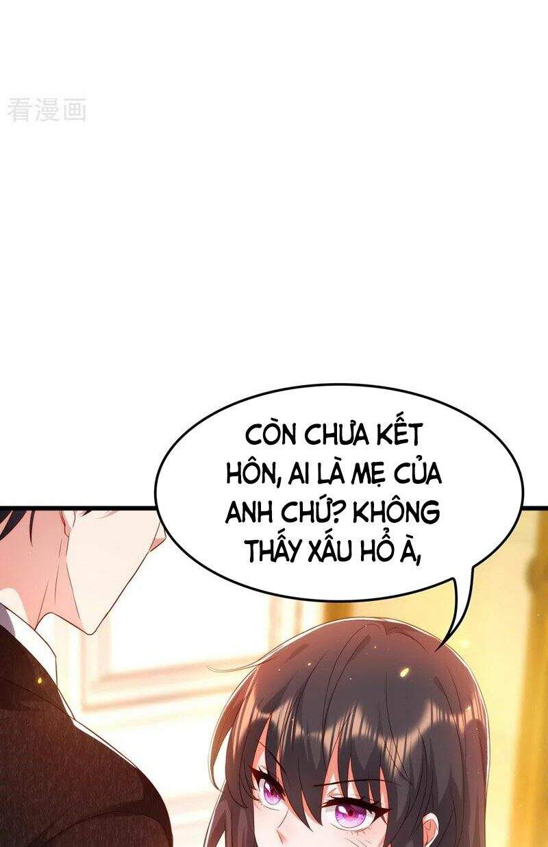 Trùng Sinh Không Gian: Cô Vợ Hào Môn Nóng Bỏng Không Dễ Chọc Chapter 166 - 21