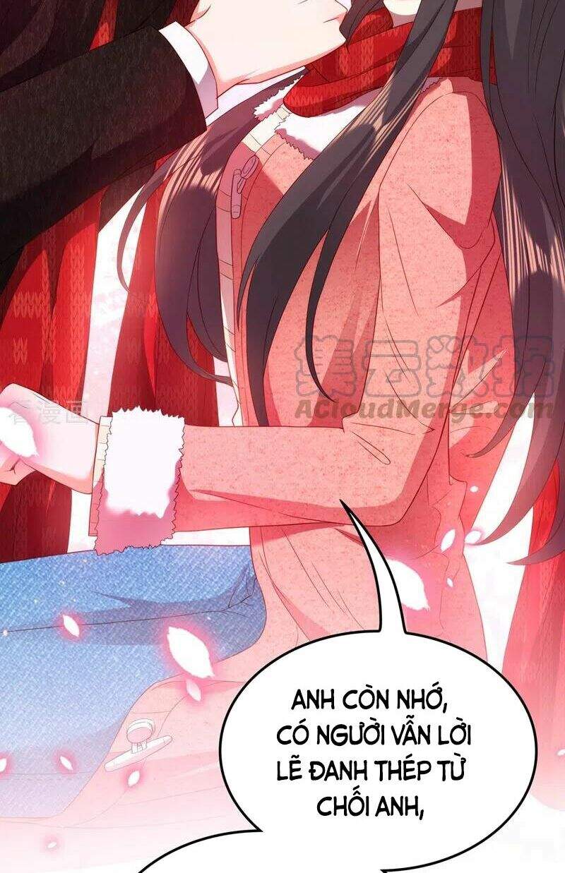 Trùng Sinh Không Gian: Cô Vợ Hào Môn Nóng Bỏng Không Dễ Chọc Chapter 166 - 24