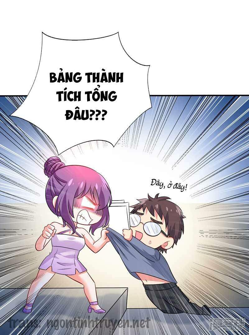 Trùng Sinh Không Gian: Cô Vợ Hào Môn Nóng Bỏng Không Dễ Chọc Chapter 17 - 24