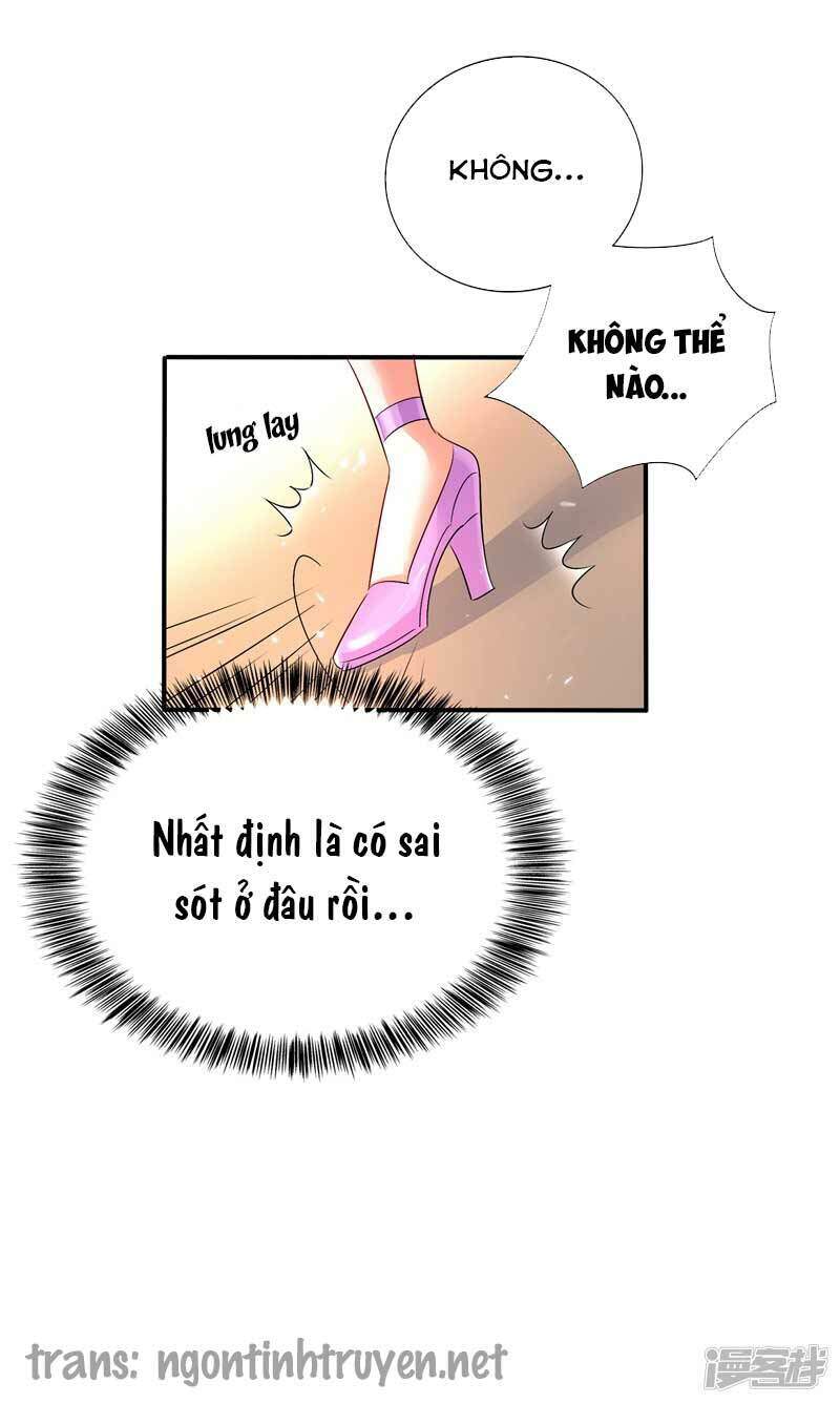 Trùng Sinh Không Gian: Cô Vợ Hào Môn Nóng Bỏng Không Dễ Chọc Chapter 17 - 28