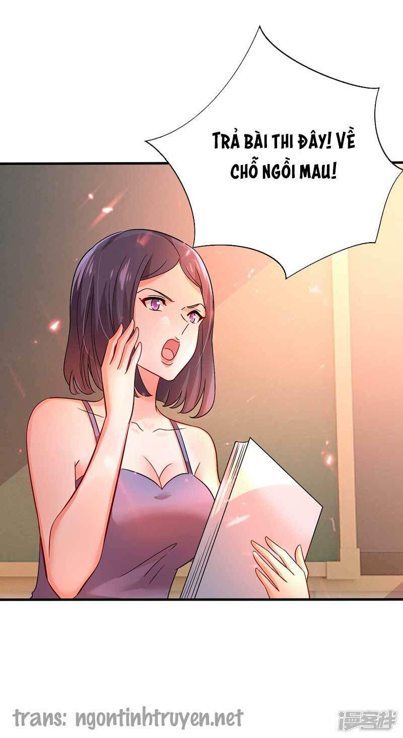 Trùng Sinh Không Gian: Cô Vợ Hào Môn Nóng Bỏng Không Dễ Chọc Chapter 17 - 6