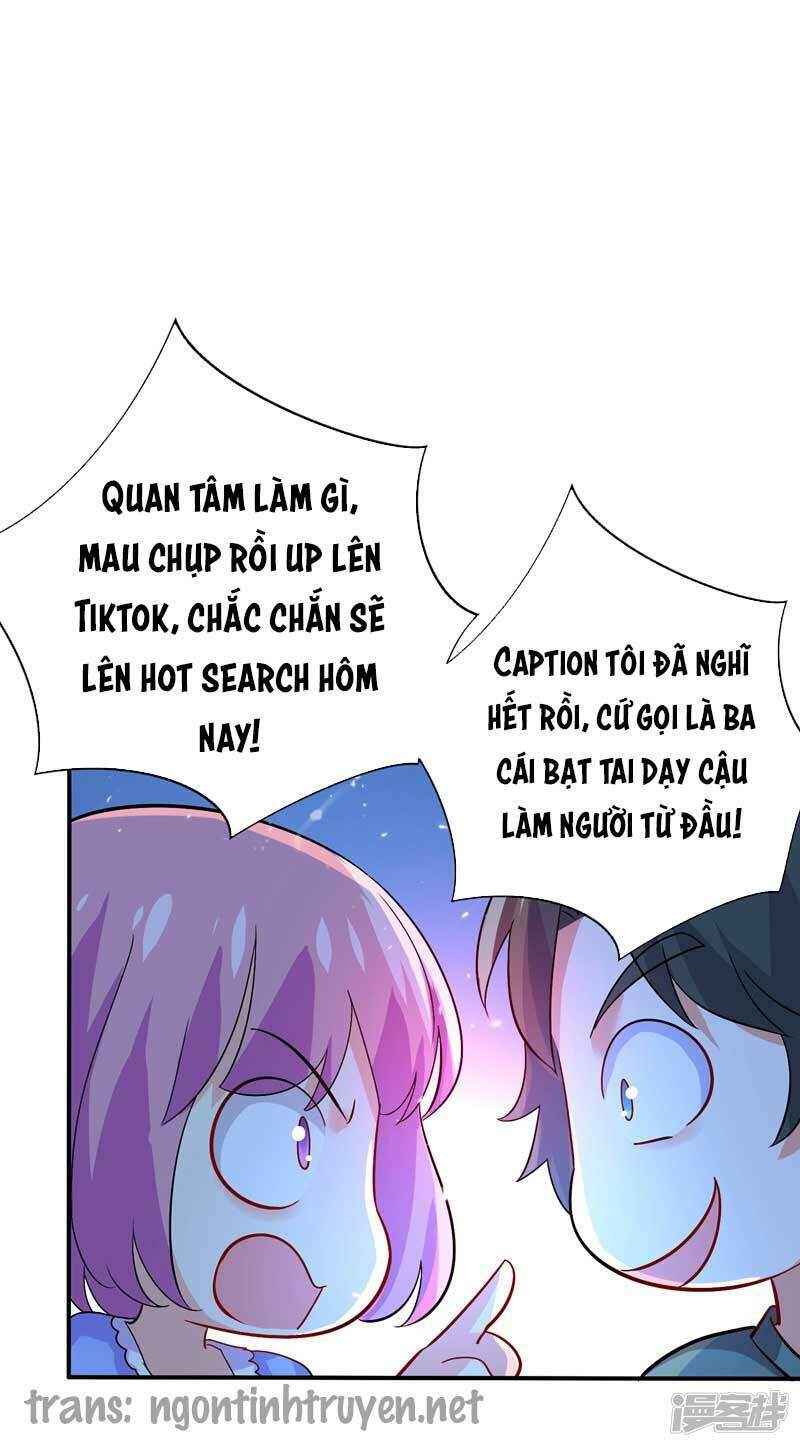 Trùng Sinh Không Gian: Cô Vợ Hào Môn Nóng Bỏng Không Dễ Chọc Chapter 18 - 19
