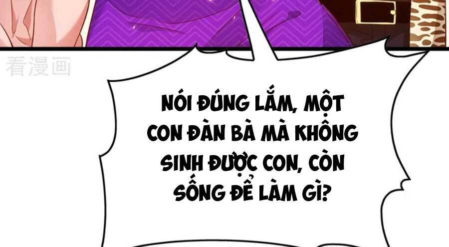 Trùng Sinh Không Gian: Cô Vợ Hào Môn Nóng Bỏng Không Dễ Chọc Chapter 196 - 12