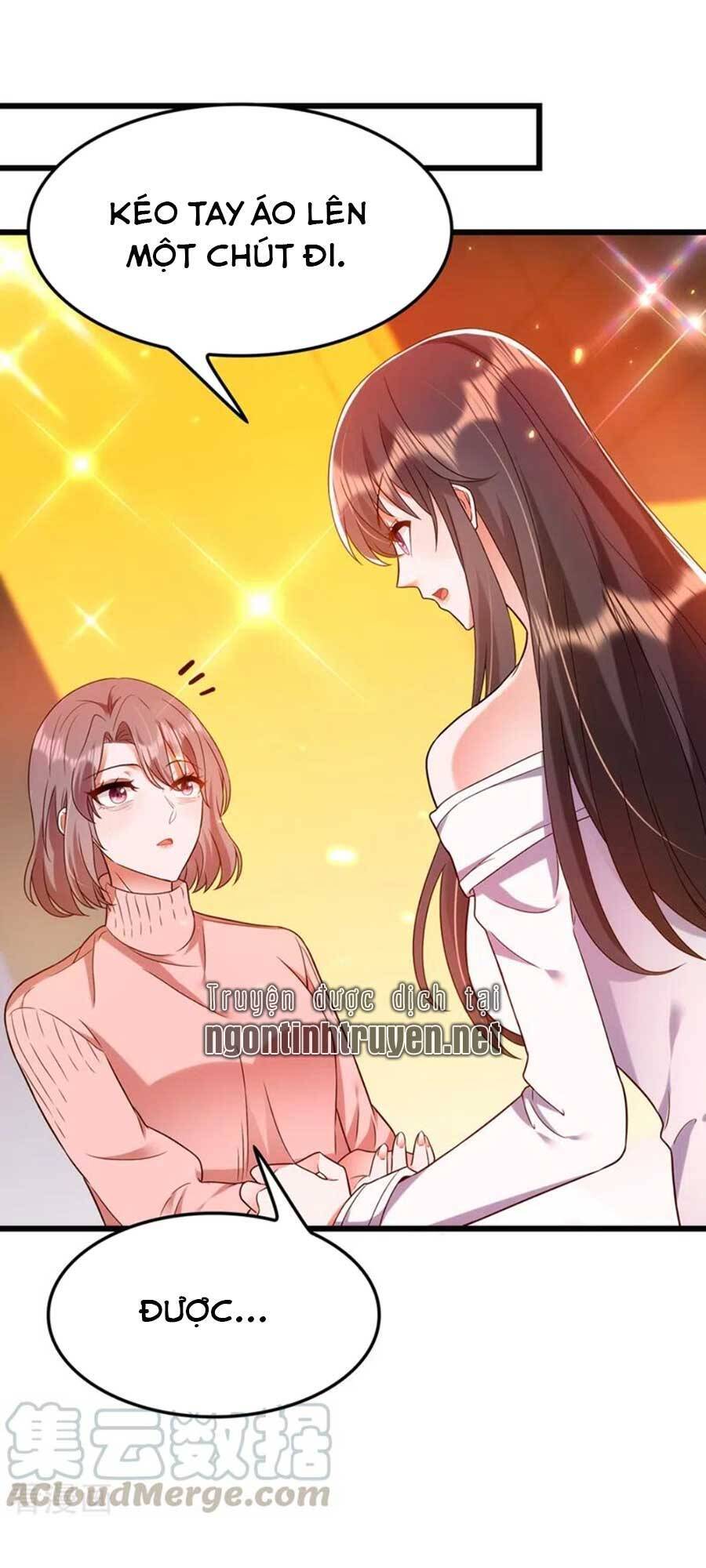 Trùng Sinh Không Gian: Cô Vợ Hào Môn Nóng Bỏng Không Dễ Chọc Chapter 196 - 16