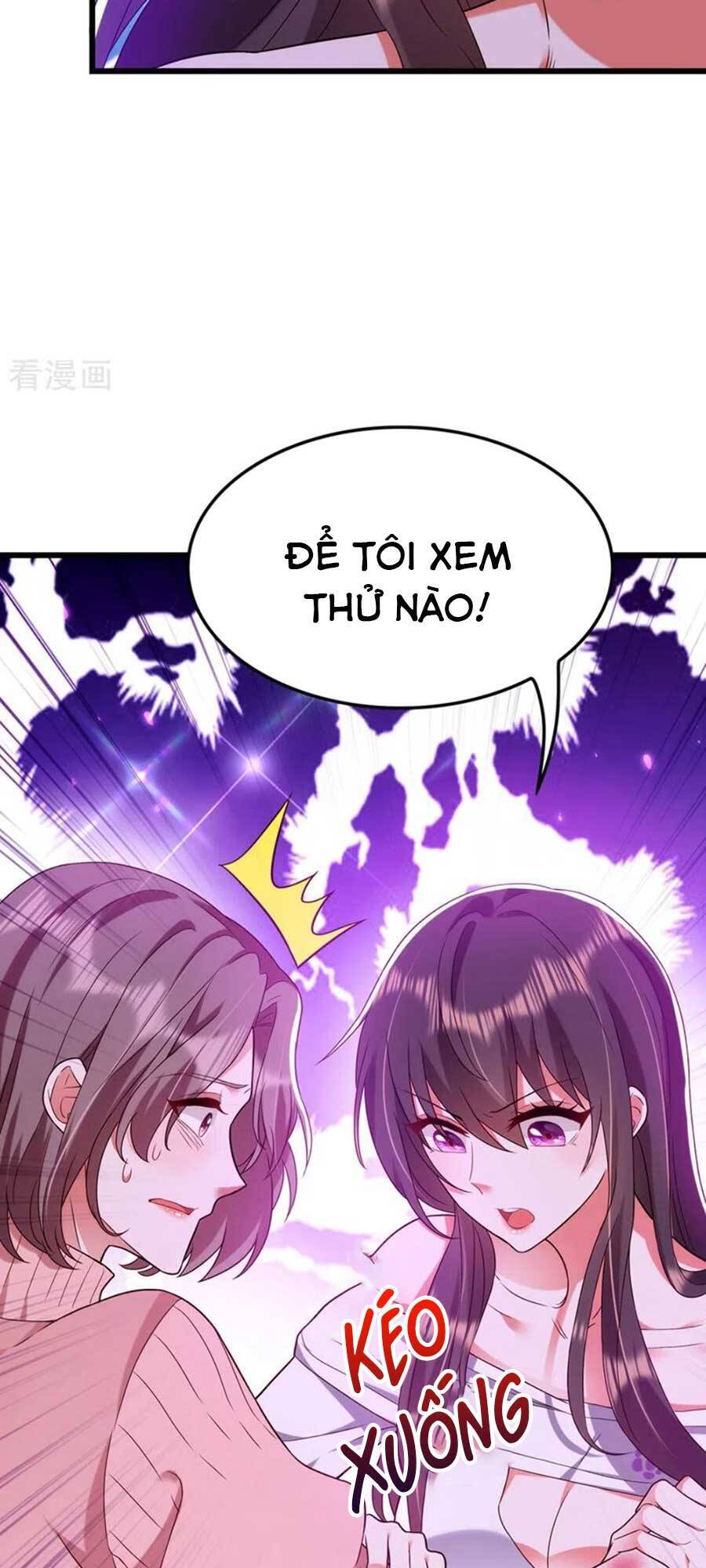 Trùng Sinh Không Gian: Cô Vợ Hào Môn Nóng Bỏng Không Dễ Chọc Chapter 196 - 18