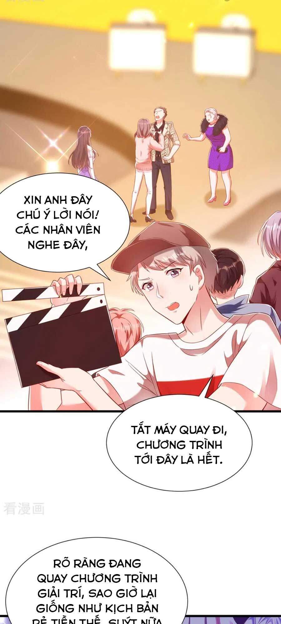 Trùng Sinh Không Gian: Cô Vợ Hào Môn Nóng Bỏng Không Dễ Chọc Chapter 197 - 15