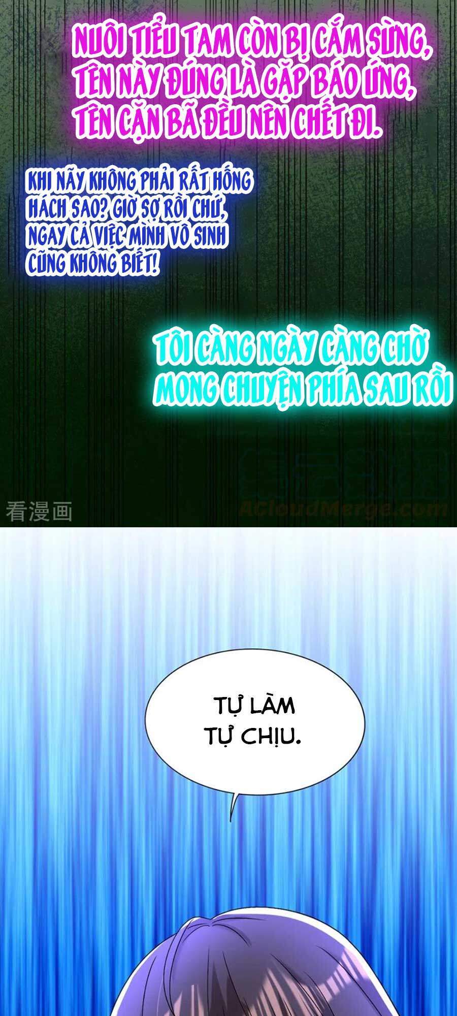 Trùng Sinh Không Gian: Cô Vợ Hào Môn Nóng Bỏng Không Dễ Chọc Chapter 199 - 16