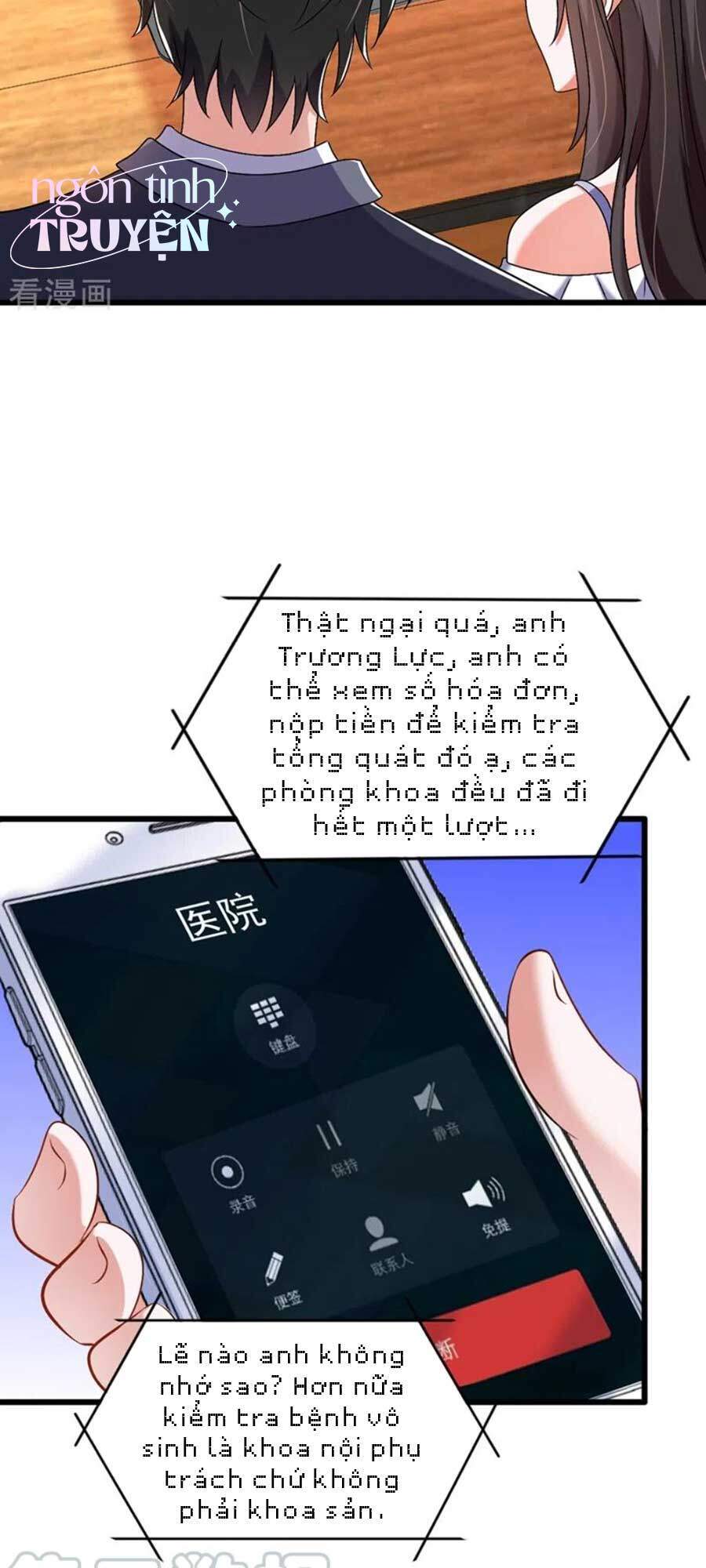 Trùng Sinh Không Gian: Cô Vợ Hào Môn Nóng Bỏng Không Dễ Chọc Chapter 199 - 27