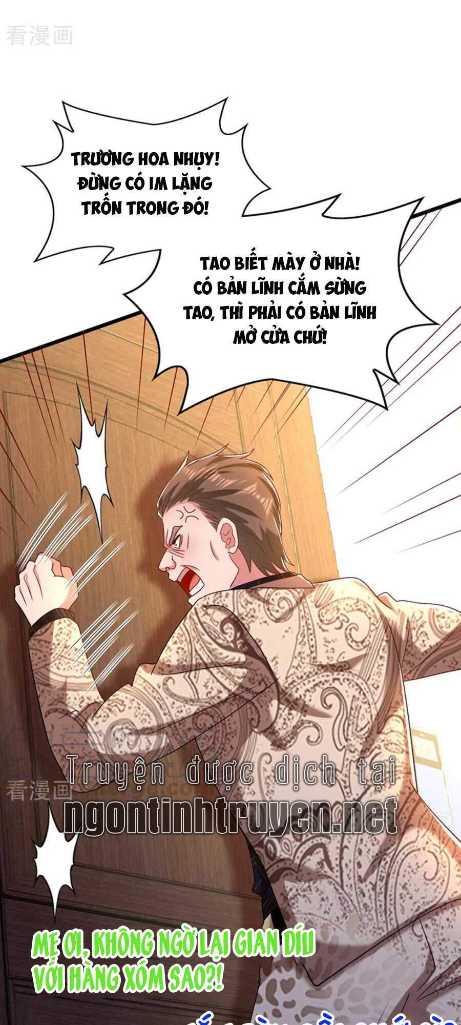Trùng Sinh Không Gian: Cô Vợ Hào Môn Nóng Bỏng Không Dễ Chọc Chapter 199 - 32