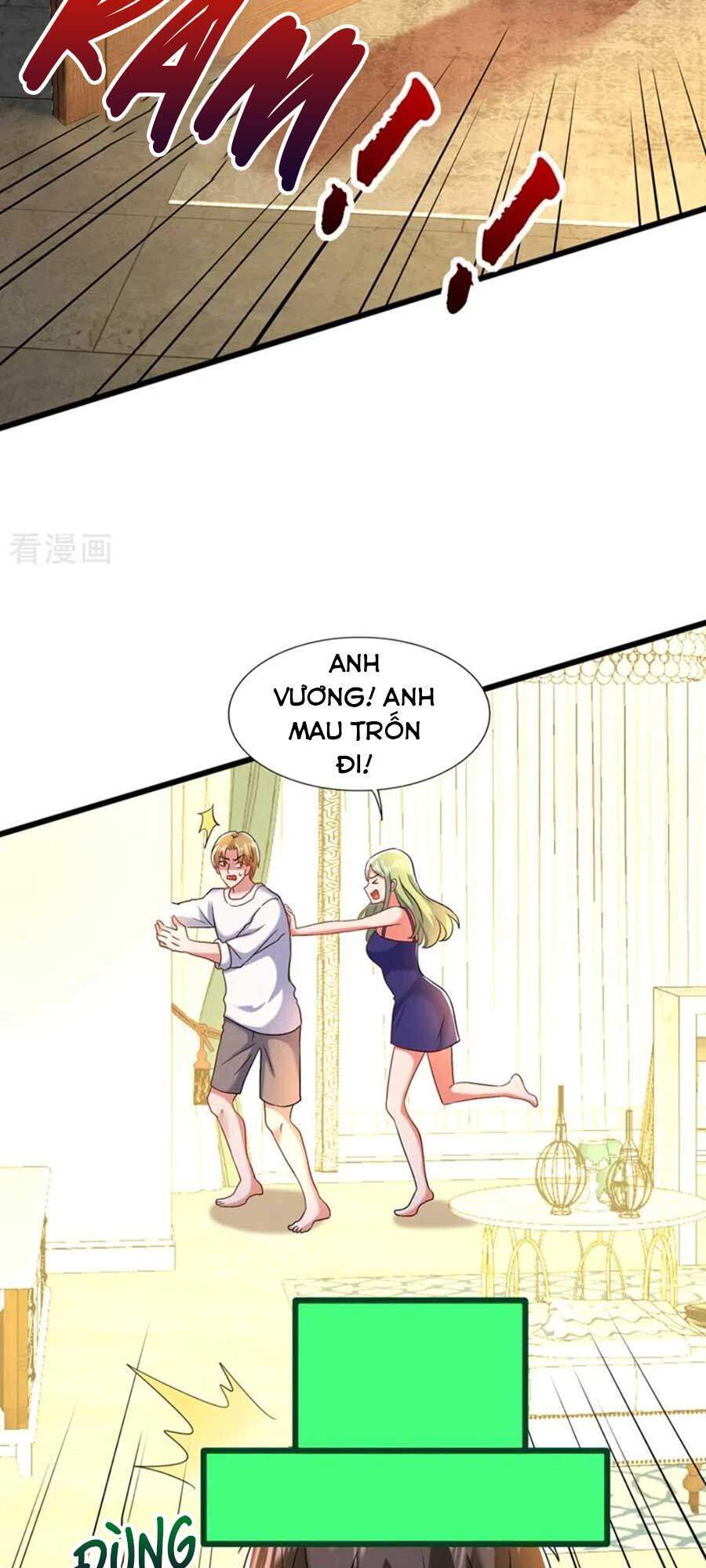 Trùng Sinh Không Gian: Cô Vợ Hào Môn Nóng Bỏng Không Dễ Chọc Chapter 199 - 36