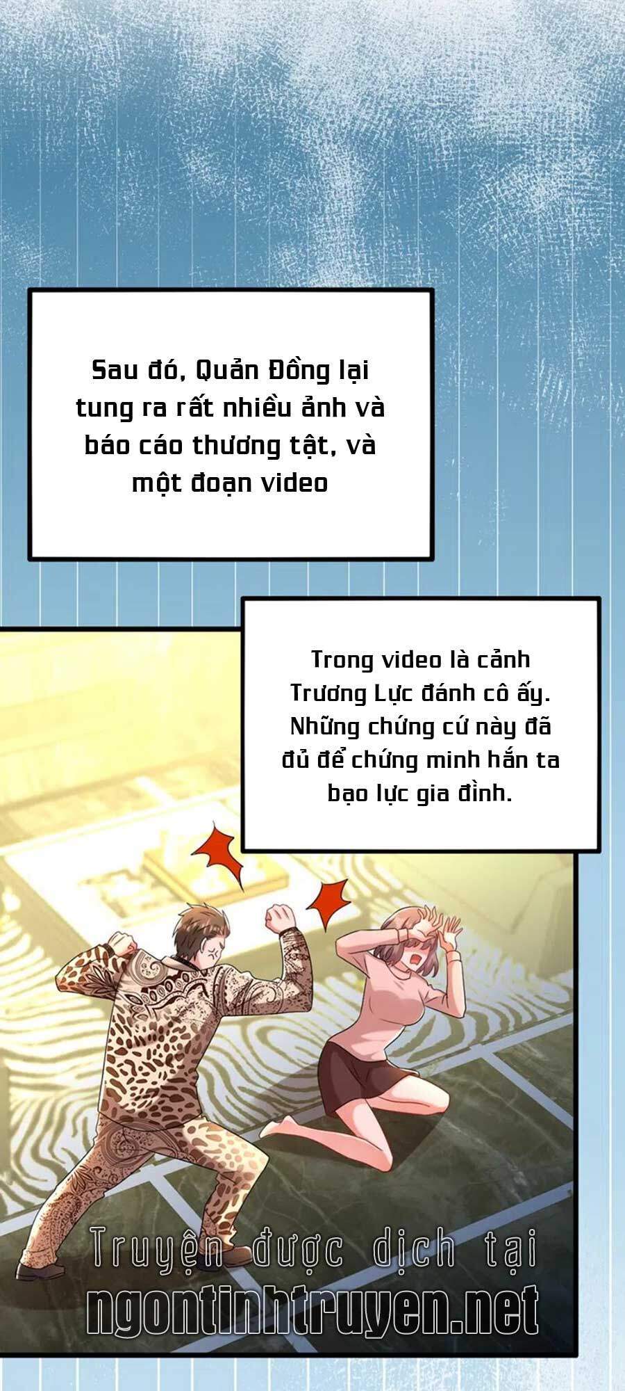 Trùng Sinh Không Gian: Cô Vợ Hào Môn Nóng Bỏng Không Dễ Chọc Chapter 200 - 15