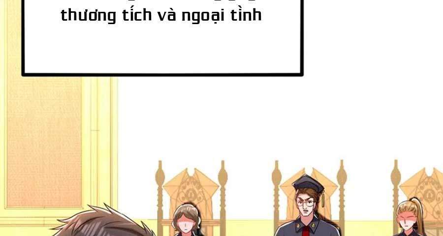 Trùng Sinh Không Gian: Cô Vợ Hào Môn Nóng Bỏng Không Dễ Chọc Chapter 200 - 17