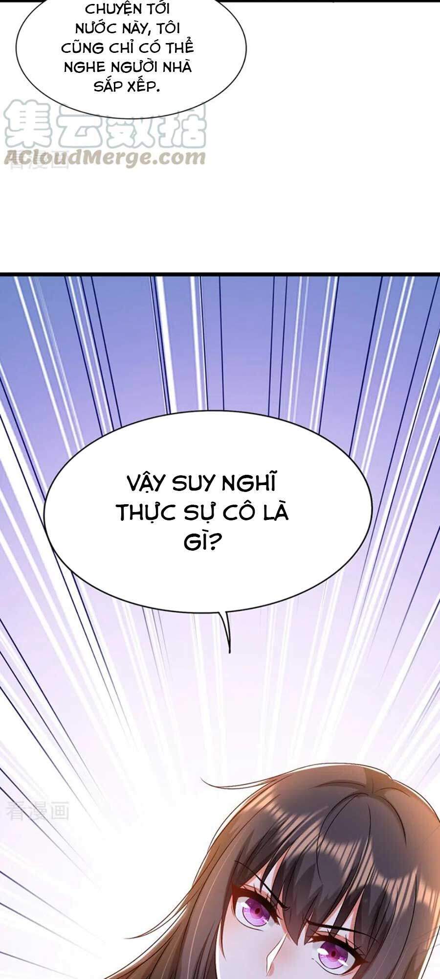 Trùng Sinh Không Gian: Cô Vợ Hào Môn Nóng Bỏng Không Dễ Chọc Chapter 200 - 32